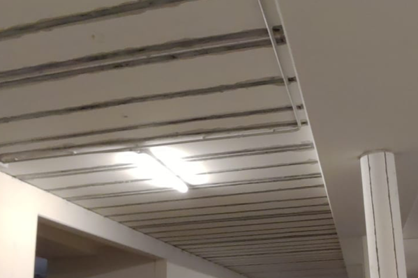 Fibre di carbonio – protezione antincendio