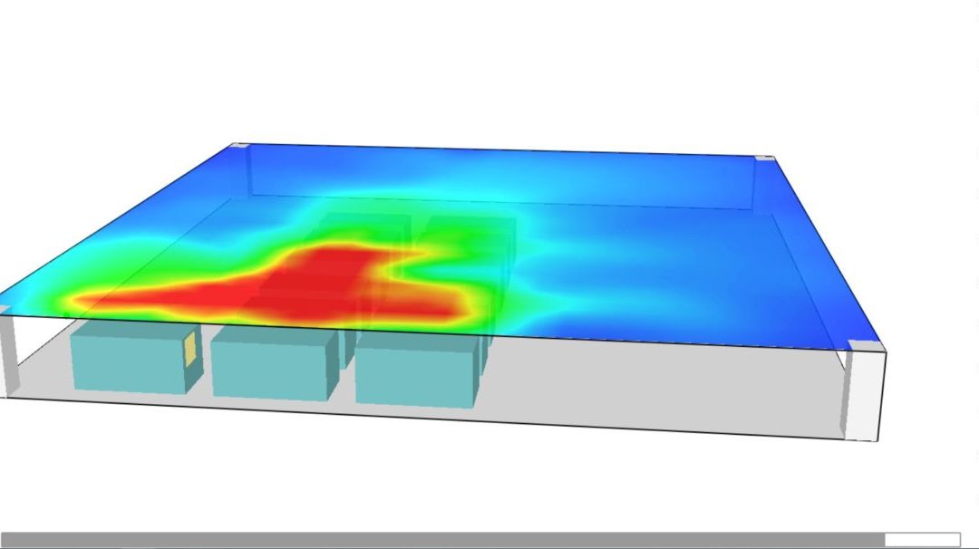 Fire Safety Engineering FSE – software FDS